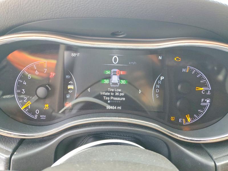 Продаж на аукціоні авто 2015 Jeep Grand Cherokee, vin: 1C4RJEAG5FC808123, номер лоту: 66922646