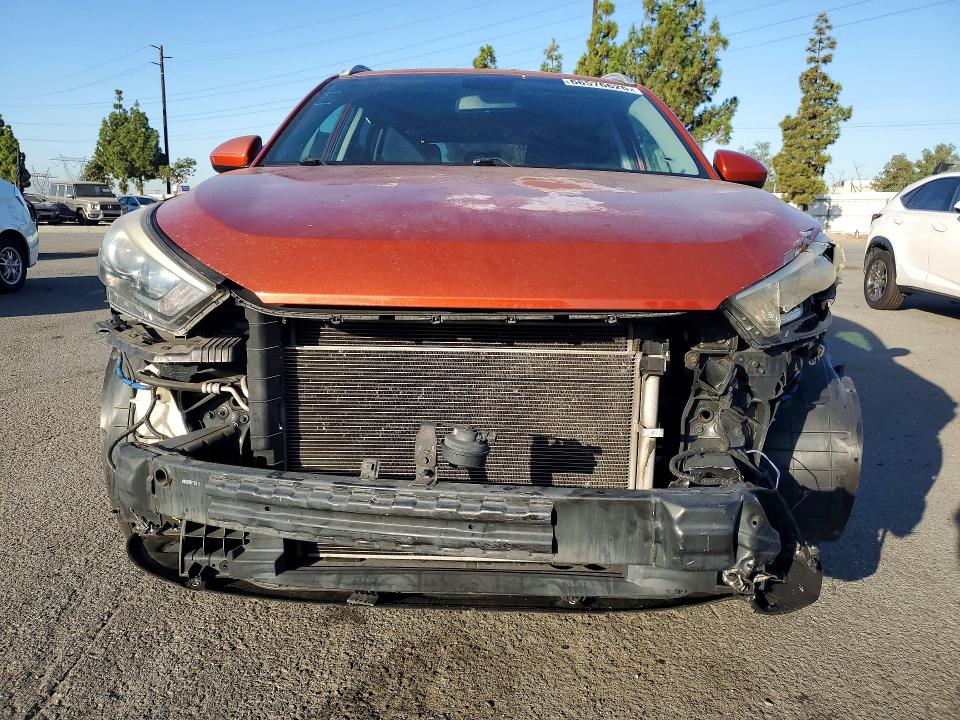 66576626 :رقم المزاد ، KM8J33A46GU062905 vin ، 2016 Hyundai Tucson مزاد بيع