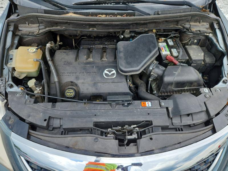 Aukcja sprzedaży 2010 Mazda Cx-9, vin: JM3TB2MA2A0200215, numer aukcji: 64953456