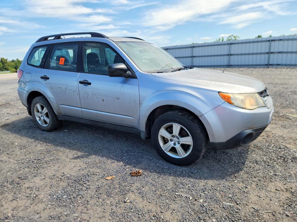 Aukcja sprzedaży 2013 Subaru Forester, vin: JF2SHABC5DH401339, numer aukcji: 66111226