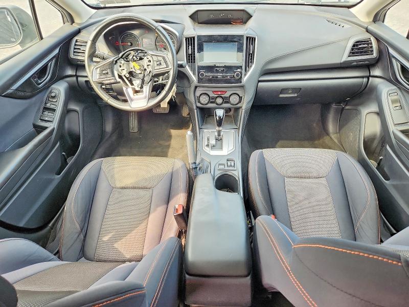 Продаж на аукціоні авто 2018 Subaru Crosstrek, vin: JF2GTACC1J8203601, номер лоту: 64421076