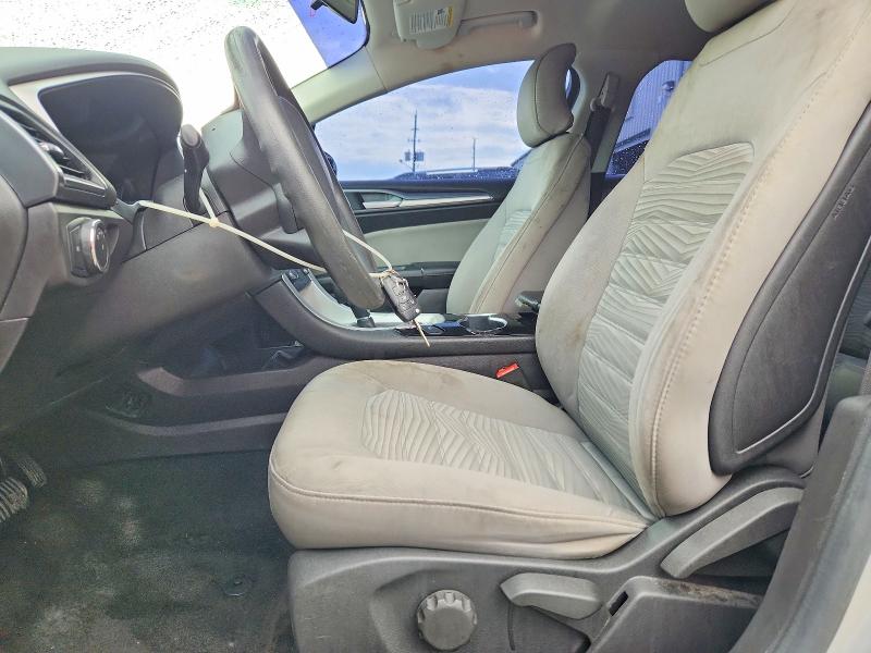Продажа на аукционе авто 2016 Ford Fusion, vin: 3FA6P0G78GR110982, номер лота: 66628446