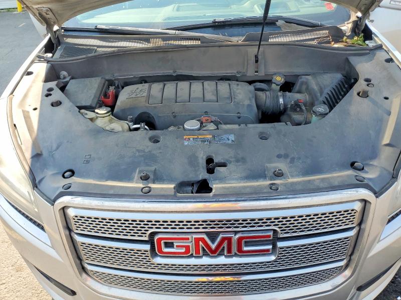 2013 Gmc Acadia მანქანა იყიდება აუქციონზე, vin: 1GKKVTKD0DJ235904, აუქციონის ნომერი: 64024416