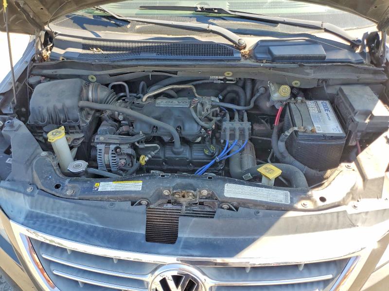 Продаж на аукціоні авто 2010 Volkswagen Routan, vin: 2V4RW3D13AR272341, номер лоту: 65718386