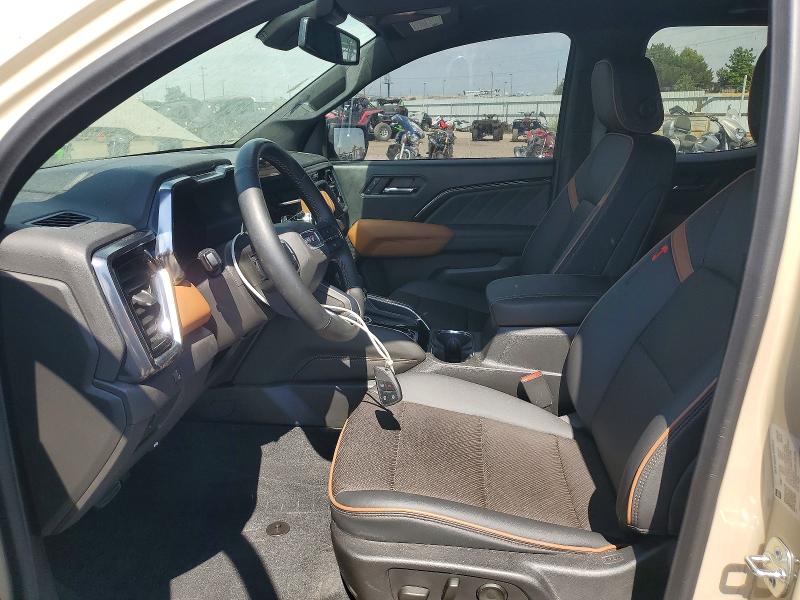 Продажа на аукционе авто 2024 Gmc Canyon, vin: 1GTP6DEK6R1236495, номер лота: 65933796