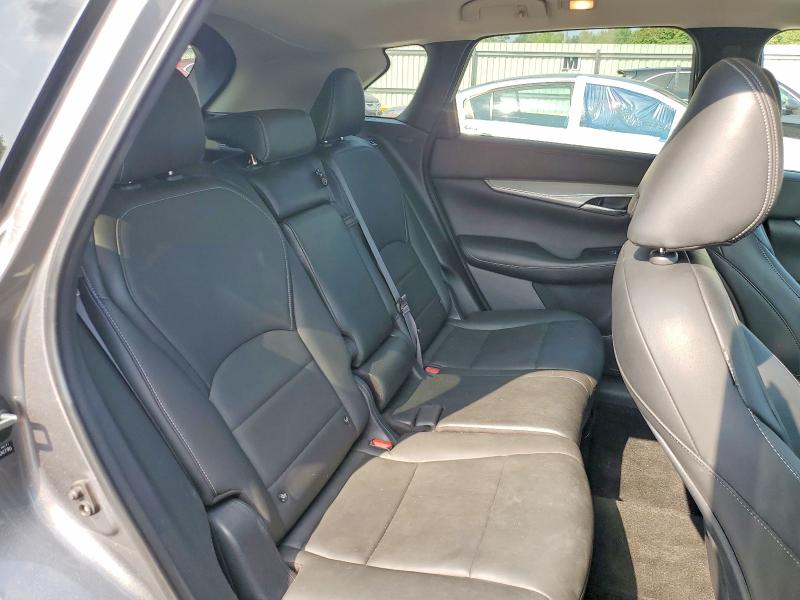 2020 Infiniti Qx50 მანქანა იყიდება აუქციონზე, vin: 3PCAJ5M31LF104196, აუქციონის ნომერი: 61845256