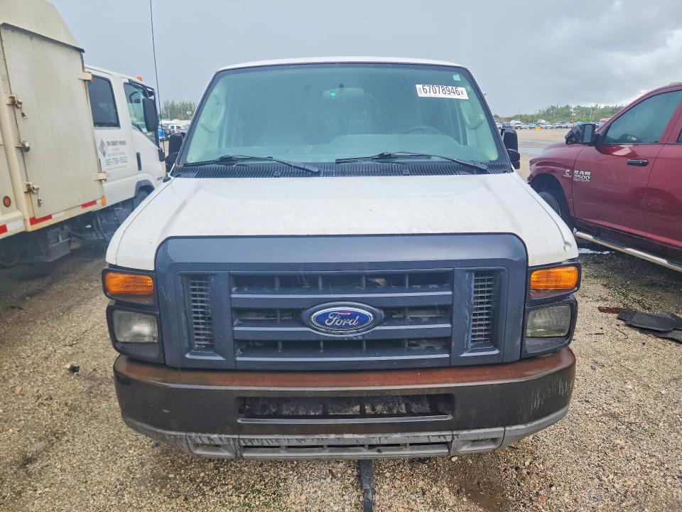 Продажа на аукционе авто 2013 Ford Econoline, vin: 1FTNS2EW5DDA41408, номер лота: 67078946
