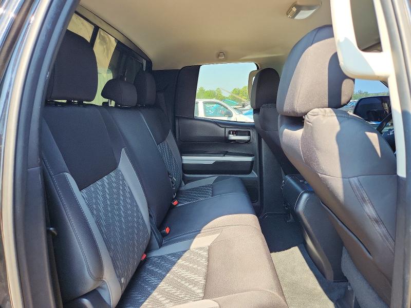 Продажа на аукционе авто 2021 Toyota Tundra, vin: 5TFUY5F11MX992086, номер лота: 65478446