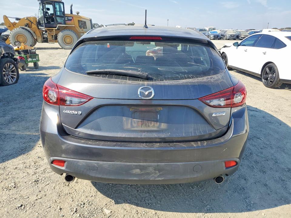 Продаж на аукціоні авто 2014 Mazda 3, vin: JM1BM1K7XE1173457, номер лоту: 64823926