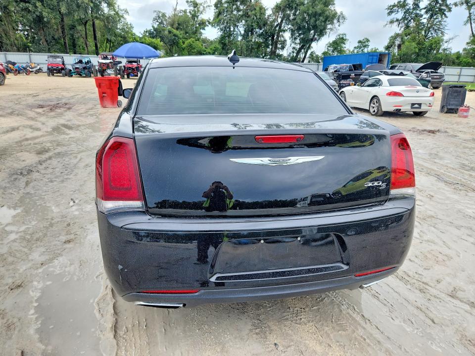 63007006 :رقم المزاد ، 2C3CCABG0GH199422 vin ، 2016 Chrysler 300 مزاد بيع