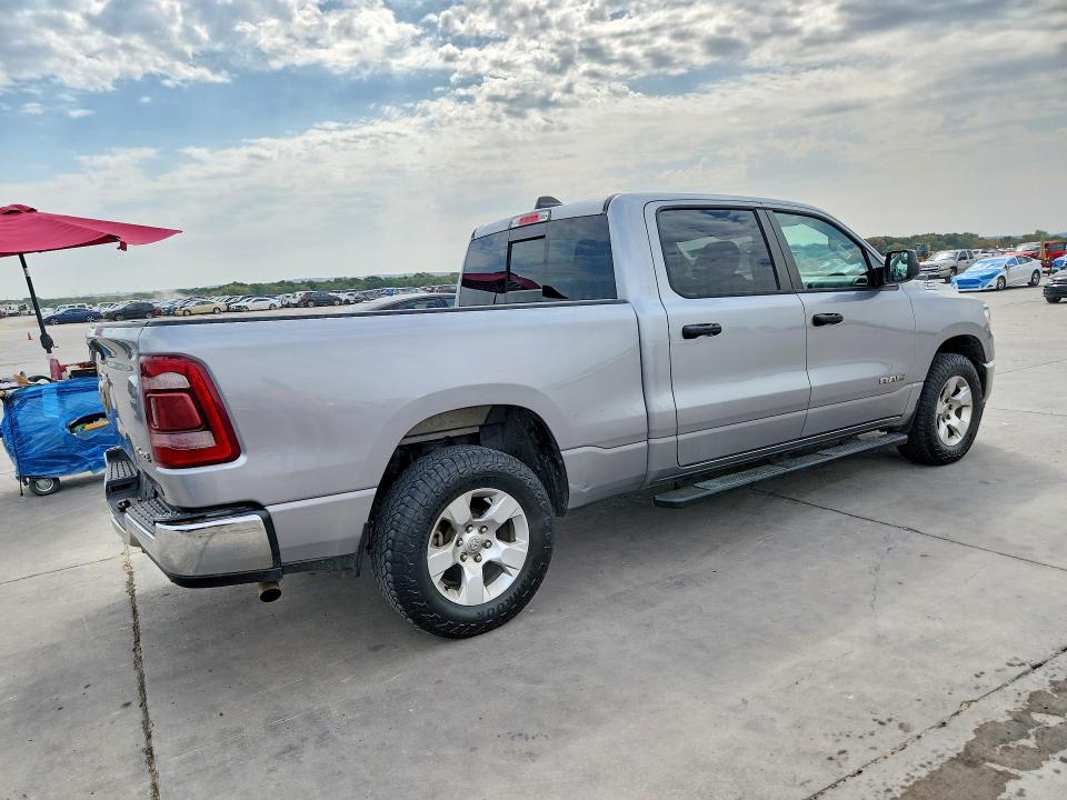 Aukcja sprzedaży 2020 Ram 1500, vin: 1C6SRFNT1LN246574, numer aukcji: 66640286