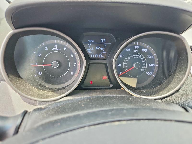 65932636 :رقم المزاد ، 5NPDH4AE2GH706024 vin ، 2016 Hyundai Elantra مزاد بيع