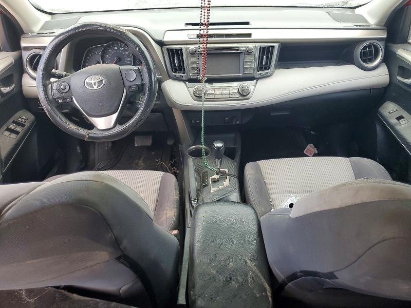 Aukcja sprzedaży 2015 Toyota Rav4, vin: 2T3WFREV0FW167190, numer aukcji: 66140926