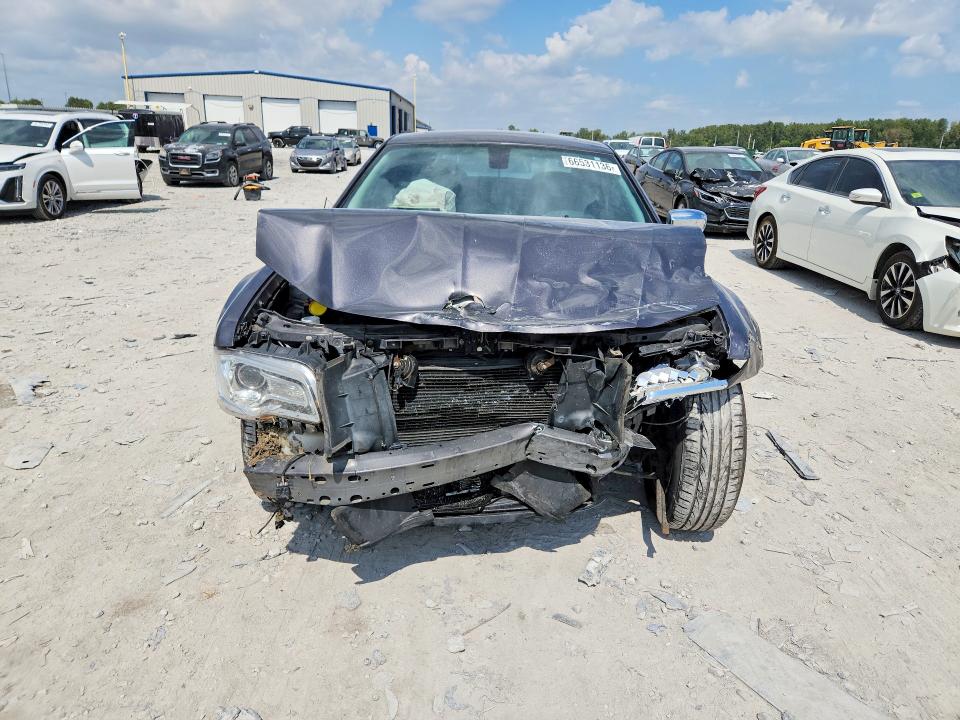 Продаж на аукціоні авто 2016 Chrysler 300c, vin: 2C3CCAEGXGH342937, номер лоту: 66531136