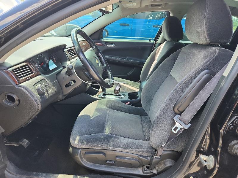 Продаж на аукціоні авто 2014 Chevrolet Impala Limited, vin: 2G1WB5E37E1128938, номер лоту: 63395356
