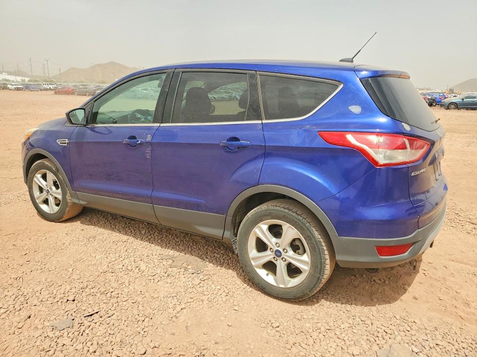 2014 Ford Escape მანქანა იყიდება აუქციონზე, vin: 1FMCU0GX8EUD32946, აუქციონის ნომერი: 64043376