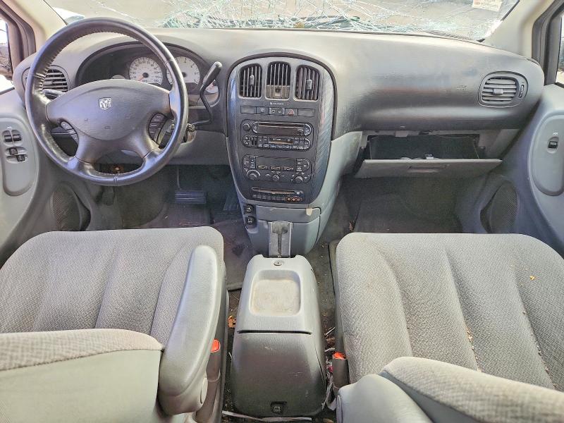 Aukcja sprzedaży 2005 Dodge Grand Caravan, vin: 2D4GP44L95R300528, numer aukcji: 62723166