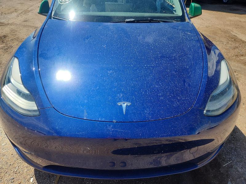 Aukcja sprzedaży 2023 Tesla Model Y, vin: 7SAYGDEE8PF863637, numer aukcji: 65128076