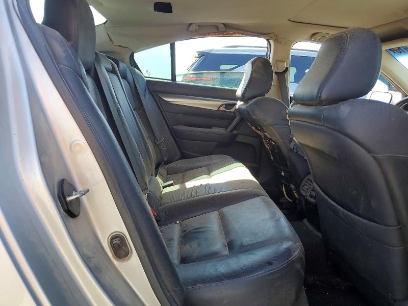 Продажа на аукционе авто 2010 Acura Tl, vin: 19UUA8F21AA004125, номер лота: 64115916