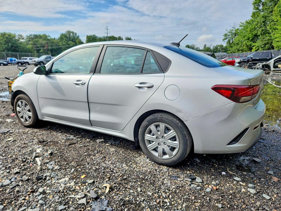 Aukcja sprzedaży 2023 Kia Rio, vin: 3KPA24AD4PE611674, numer aukcji: 65273626
