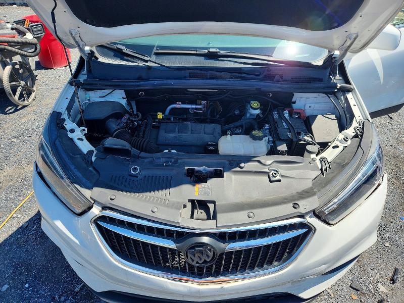 Auction sale of the 2020 Buick Encore, vin: KL4CJESB5LB051650, lot number: 63460666