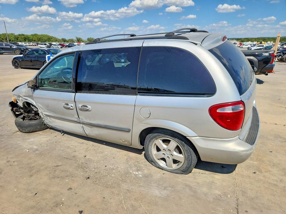 Продаж на аукціоні авто 2006 Dodge Caravan, vin: 1D4GP45R06B660306, номер лоту: 64635736