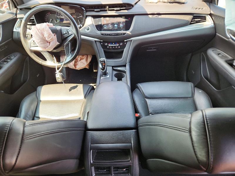 Продаж на аукціоні авто 2019 Cadillac Xt5, vin: 1GYKNDRS2KZ279501, номер лоту: 65163476