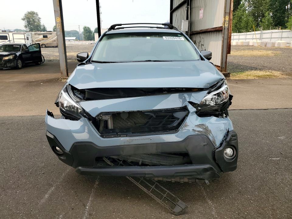 Продаж на аукціоні авто 2023 Subaru Crosstrek, vin: JF2GTHRC4PH313065, номер лоту: 63428476