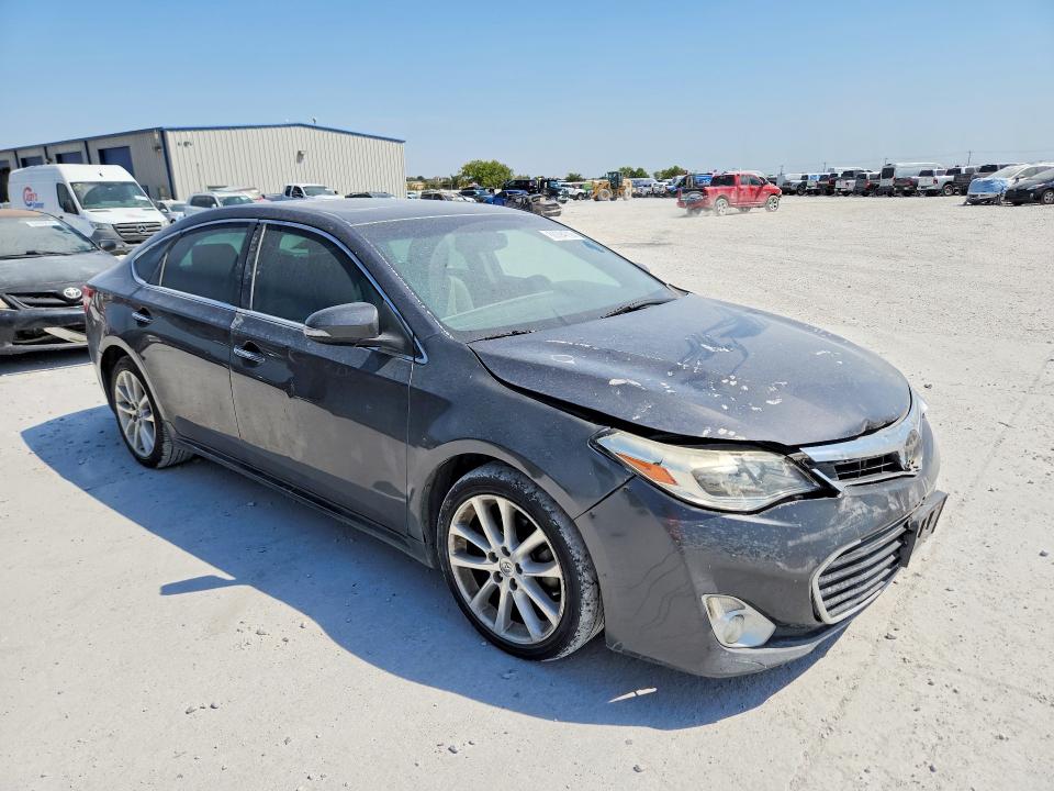 Продаж на аукціоні авто 2013 Toyota Avalon, vin: 4T1BK1EB0DU021623, номер лоту: 66394716
