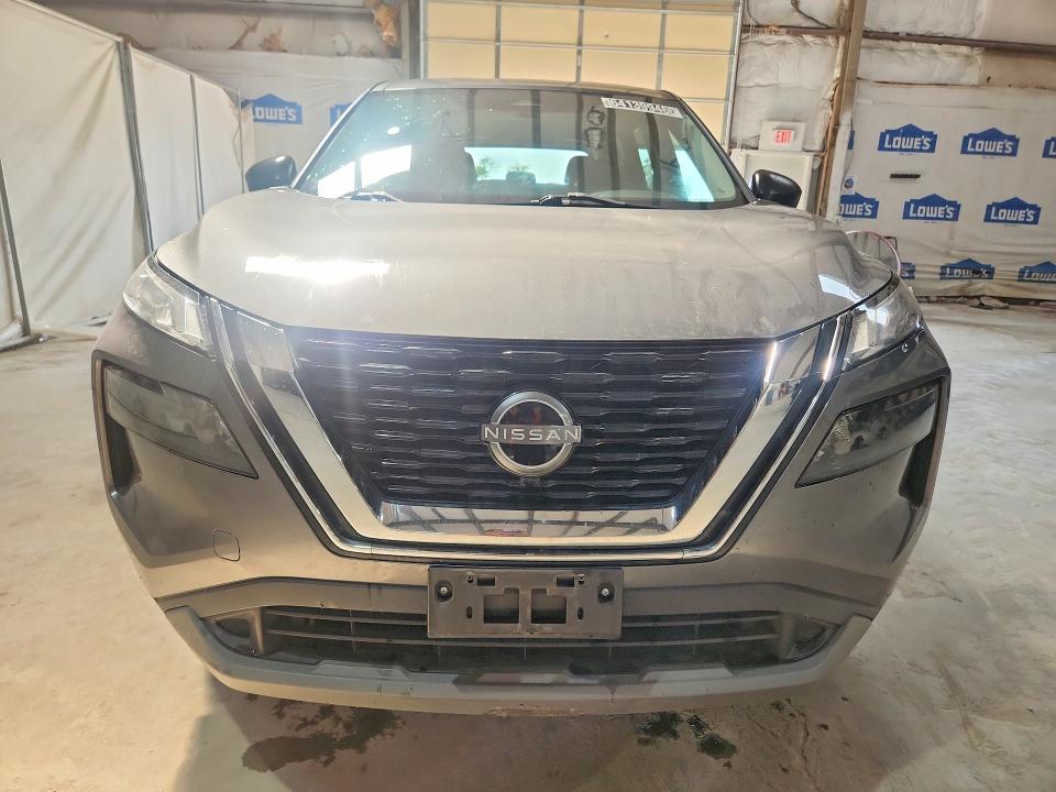 2023 Nissan Rogue მანქანა იყიდება აუქციონზე, vin: 5N1BT3ABXPC860378, აუქციონის ნომერი: 64139946