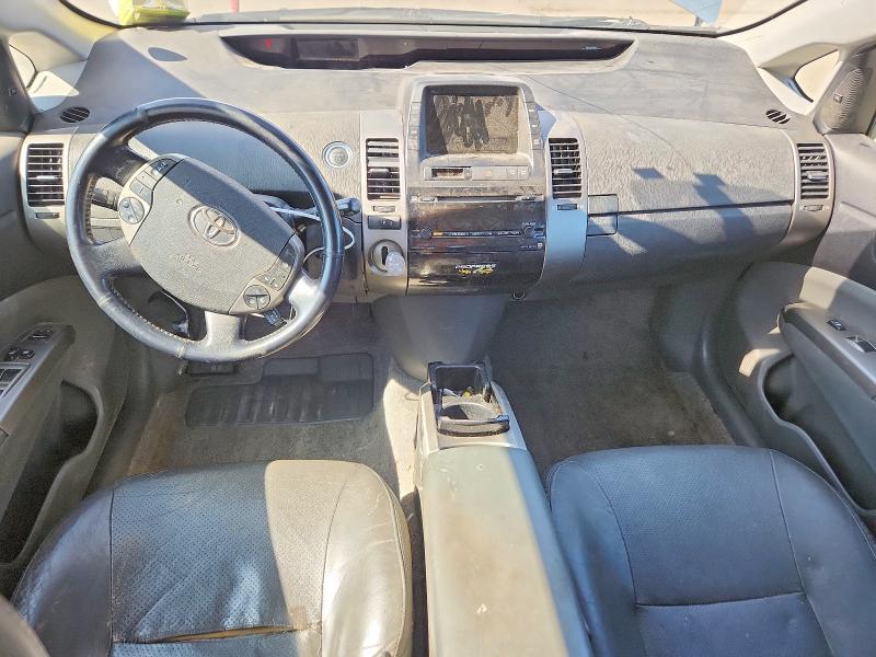 Продаж на аукціоні авто 2008 Toyota Prius, vin: JTDKB20U683314716, номер лоту: 64449526