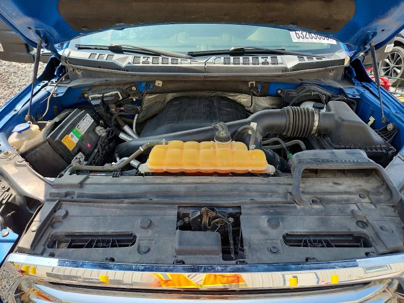 2016 Ford F150 მანქანა იყიდება აუქციონზე, vin: 1FTFW1EG5GFA91813, აუქციონის ნომერი: 63263886