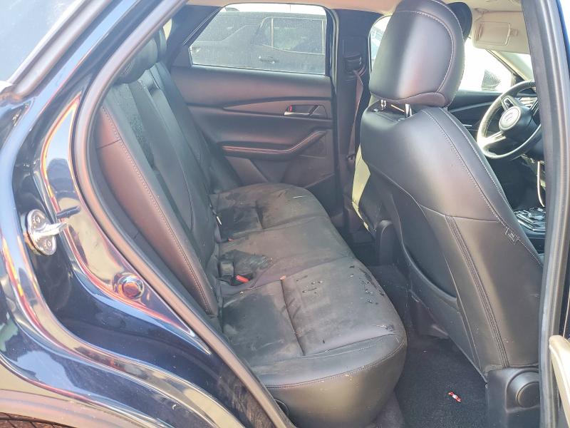 Продаж на аукціоні авто 2024 Mazda Cx-30, vin: 3MVDMBCMXRM623392, номер лоту: 63420936