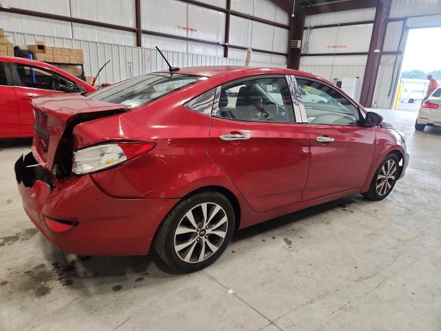 Продаж на аукціоні авто 2016 Hyundai Accent, vin: KMHCT4AE8GU104434, номер лоту: 63259436