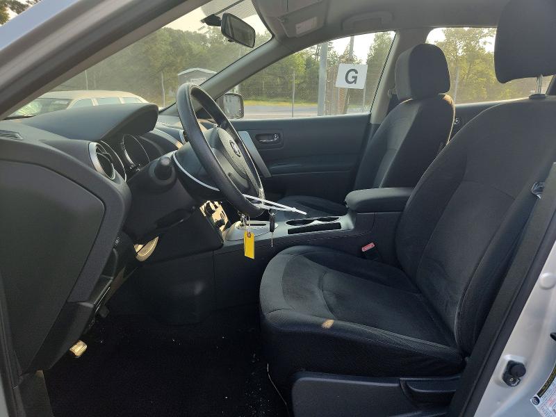 Aukcja sprzedaży 2009 Nissan Rogue, vin: JN8AS58V79W448102, numer aukcji: 64582076