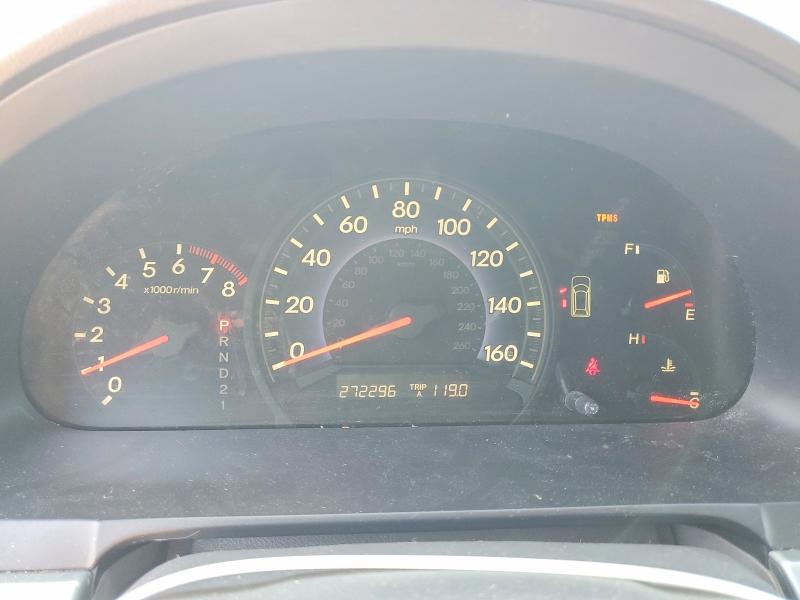 Aukcja sprzedaży 2010 Honda Odyssey, vin: 5FNRL3H75AB087768, numer aukcji: 63648206