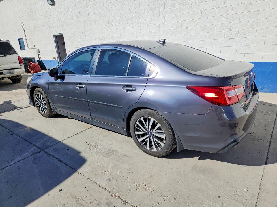 Aukcja sprzedaży 2018 Subaru Legacy, vin: 4S3BNAC69J3012938, numer aukcji: 65331166