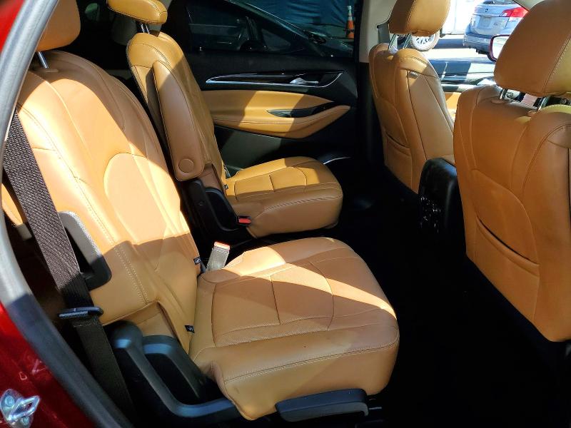 Продаж на аукціоні авто 2018 Buick Enclave, vin: 5GAEVBKW0JJ154726, номер лоту: 64698916