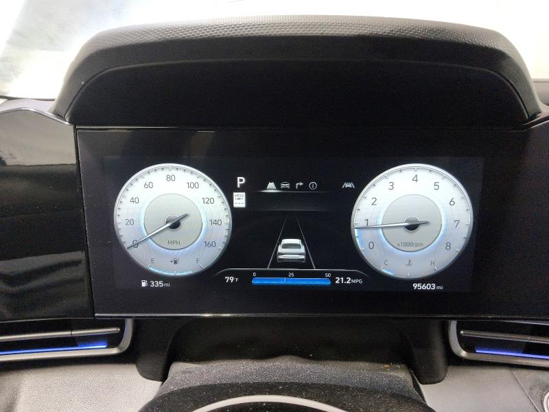 Продаж на аукціоні авто 2024 Hyundai Elantra, vin: KMHLM4DG9RU656506, номер лоту: 60566066