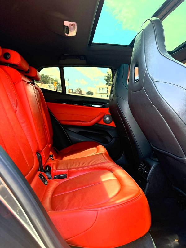Aukcja sprzedaży 2019 Bmw X2, vin: WBXYN1C50KEF29428, numer aukcji: 66039536