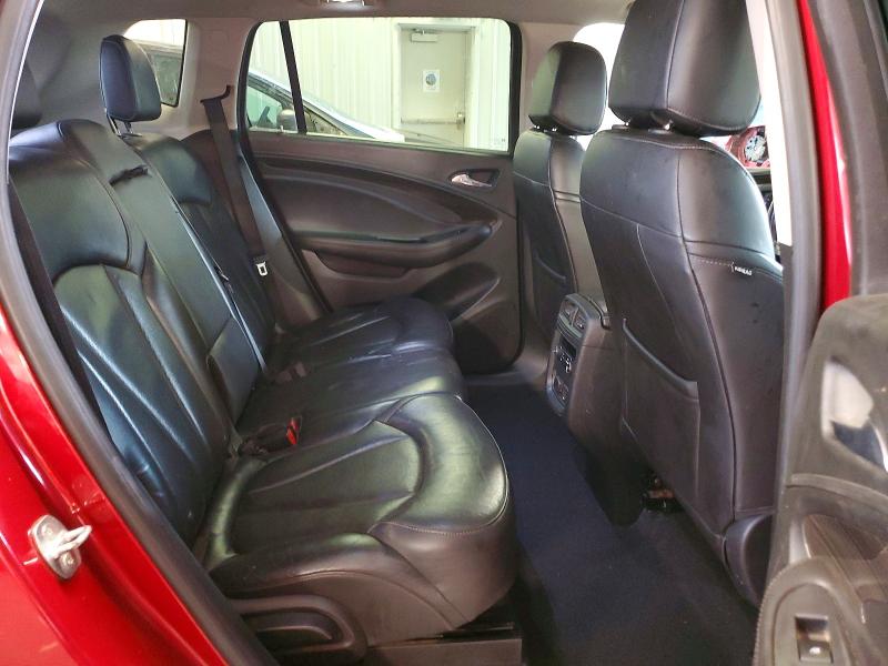 Продаж на аукціоні авто 2020 Buick Envision, vin: LRBFX2SA3LD053763, номер лоту: 63928686