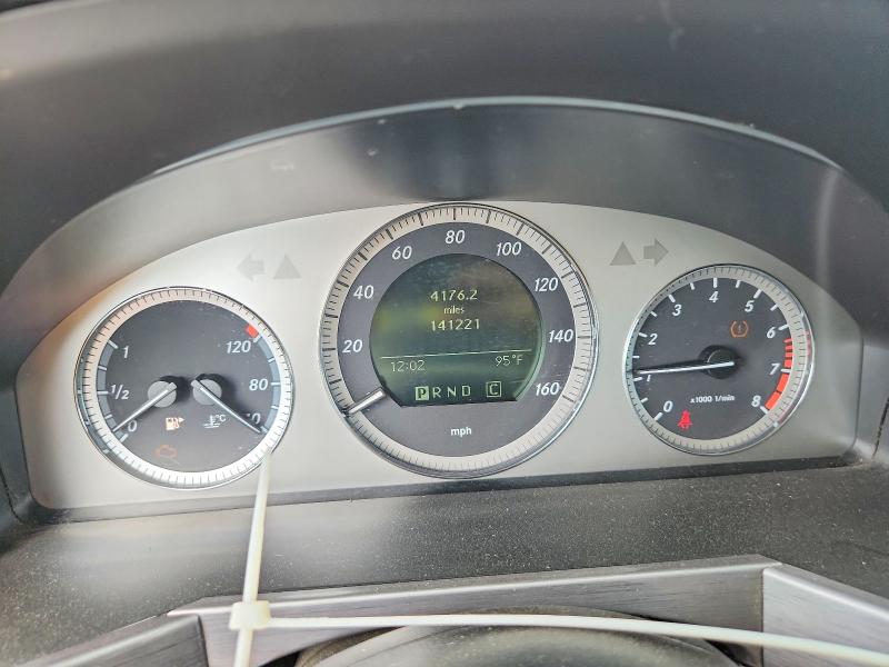 Продажа на аукционе авто 2010 Mercedes-benz Glk, vin: WDCGG5GB7AF350555, номер лота: 64500436