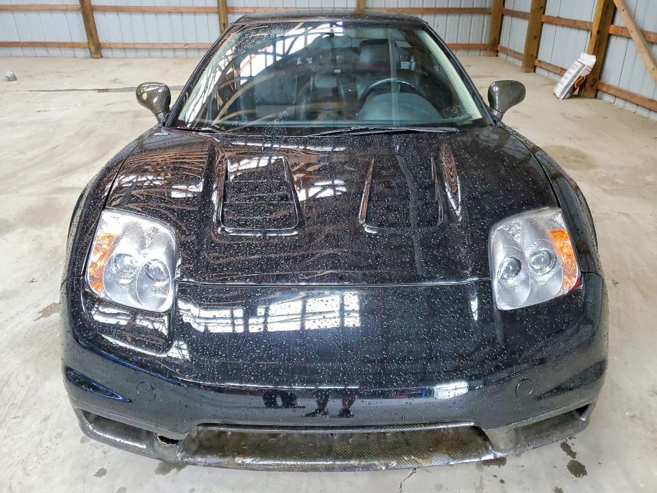 1991 Acura Nsx მანქანა იყიდება აუქციონზე, vin: JH4NA1157MT000583, აუქციონის ნომერი: 64265446