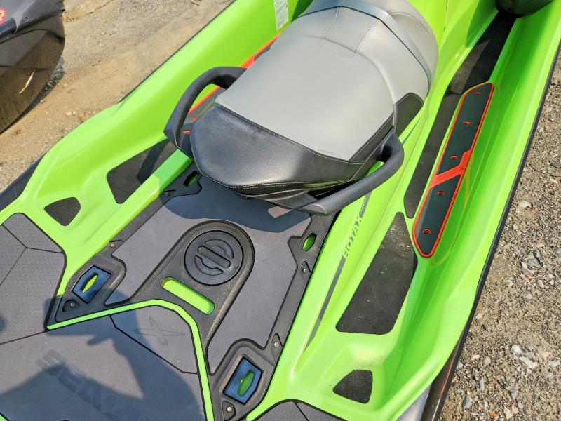 Продаж на аукціоні авто 2020 Sea-doo Jet Ski, vin: YDV61315D020, номер лоту: 64900006