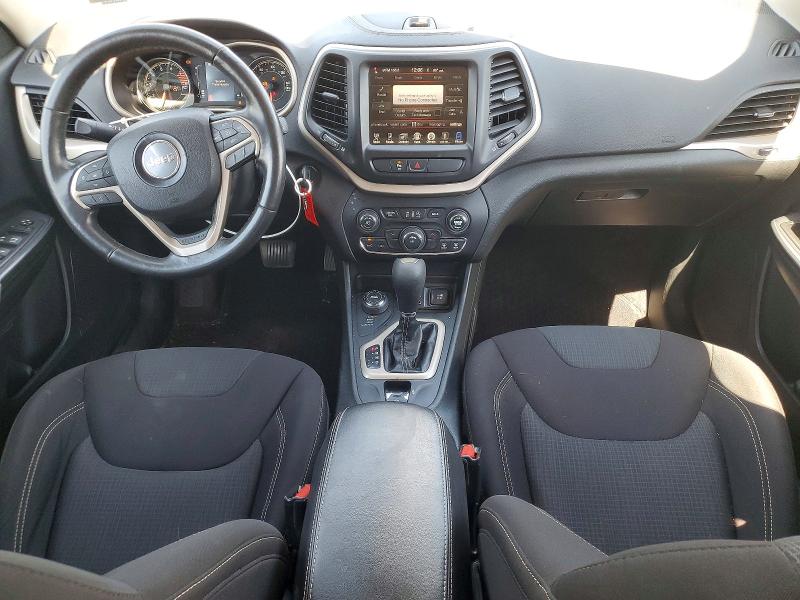 Продажа на аукционе авто 2016 Jeep Cherokee, vin: 1C4PJMCS2GW242747, номер лота: 65690996