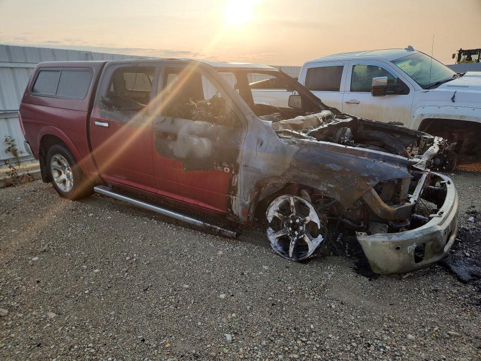 Aukcja sprzedaży 2014 Ram 1500, vin: 1C6RR7NMXES315165, numer aukcji: 63163846
