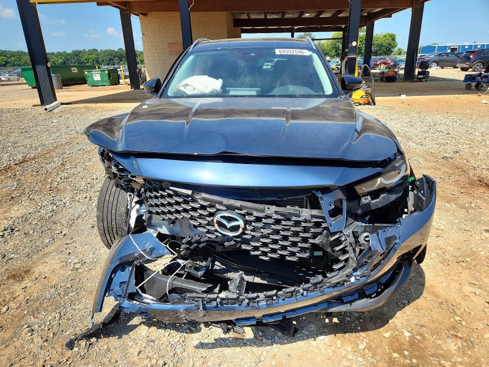 Aukcja sprzedaży 2023 Mazda Cx-50, vin: 7MMVABXY5PN150547, numer aukcji: 64502546