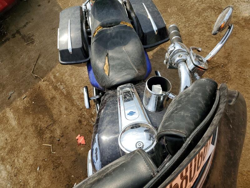 Aukcja sprzedaży 2004 Harley-davidson Flhtcse, vin: 1HD1PJE104Y950145, numer aukcji: 63558066
