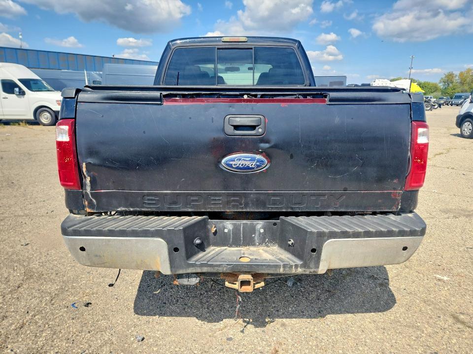 Aukcja sprzedaży 2008 Ford F350, vin: 1FTWW31R98EA17112, numer aukcji: 65597576