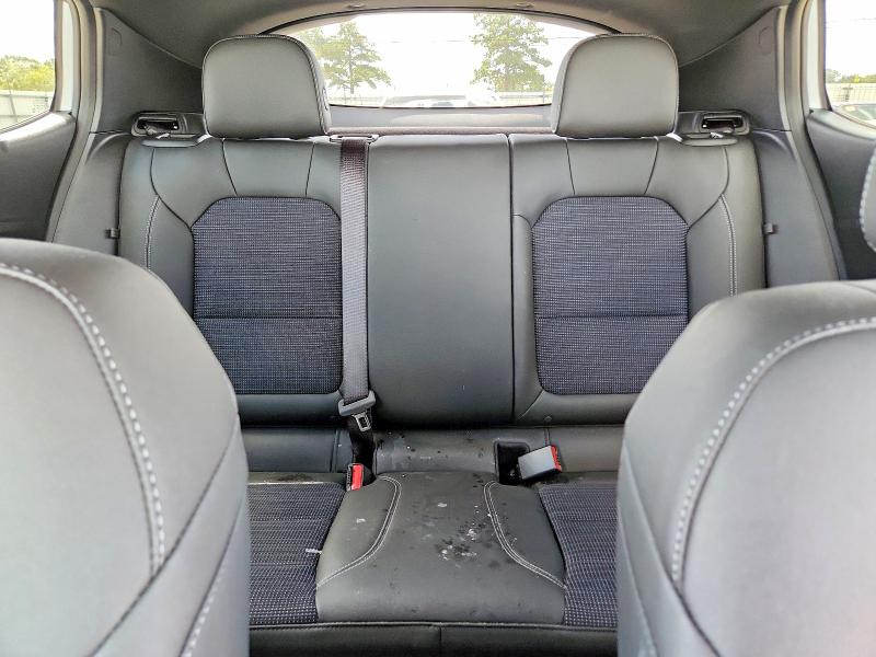 66962846 :رقم المزاد ، KL47LAEP8TB126921 vin ، 2026 Buick Envista مزاد بيع